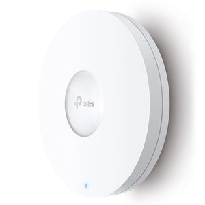 TP-Link Omada EAP660 HD 802.11ax 3.52 Gbit/s Wireless Access Point EAP660 HD