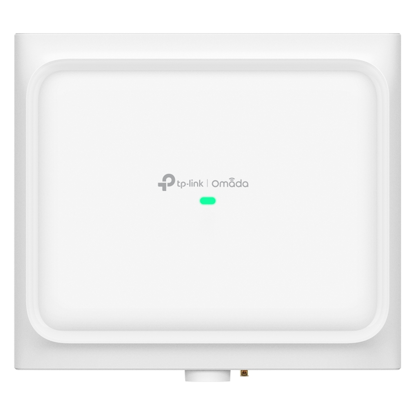 TP-Link Omada EAP772-Outdoor Tri Band Wi-Fi 7 IEEE 802.11 a/b/g/n/ac/ax/be 11 Gbit/s Wireless Access Point - Indoor/Outdoor EAP772-OUTDOOR