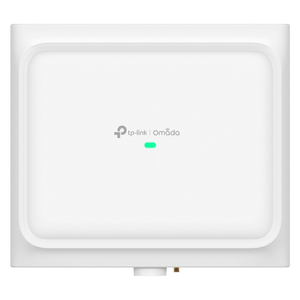 TP-Link Omada EAP772-Outdoor Tri Band Wi-Fi 7 IEEE 802.11 a/b/g/n/ac/ax/be 11 Gbit/s Wireless Access Point - Indoor/Outdoor EAP772-OUTDOOR