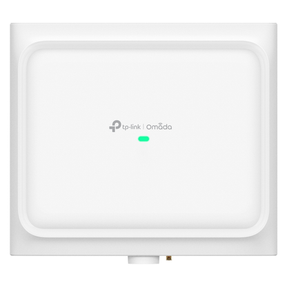 TP-Link Omada EAP772-Outdoor Tri Band Wi-Fi 7 IEEE 802.11 a/b/g/n/ac/ax/be 11 Gbit/s Wireless Access Point - Indoor/Outdoor EAP772-OUTDOOR