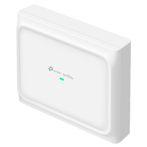 TP-Link Omada EAP772-Outdoor Tri Band Wi-Fi 7 IEEE 802.11 a/b/g/n/ac/ax/be 11 Gbit/s Wireless Access Point - Indoor/Outdoor EAP772-OUTDOOR