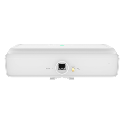 TP-Link Omada EAP772-Outdoor Tri Band Wi-Fi 7 IEEE 802.11 a/b/g/n/ac/ax/be 11 Gbit/s Wireless Access Point - Indoor/Outdoor EAP772-OUTDOOR