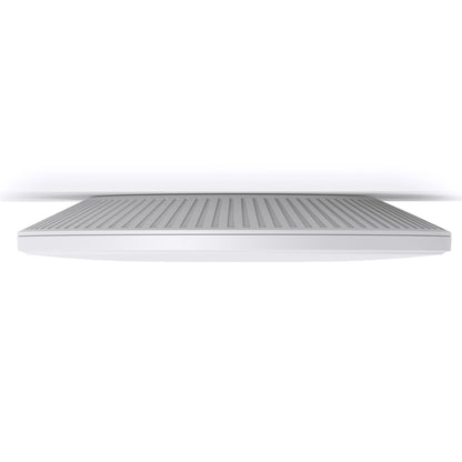 TP-Link Omada EAP773 Tri Band IEEE 802.11 a/b/g/n/ac/ax/be 10.40 Gbit/s Wireless Access Point EAP773