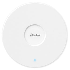 TP-Link Omada EAP773 Tri Band IEEE 802.11 a/b/g/n/ac/ax/be 10.40 Gbit/s Wireless Access Point EAP773