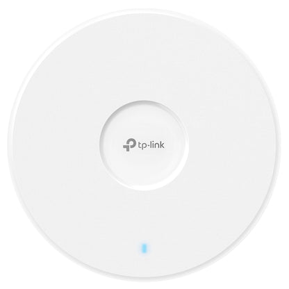 TP-Link Omada EAP773 Tri Band IEEE 802.11 a/b/g/n/ac/ax/be 10.40 Gbit/s Wireless Access Point EAP773