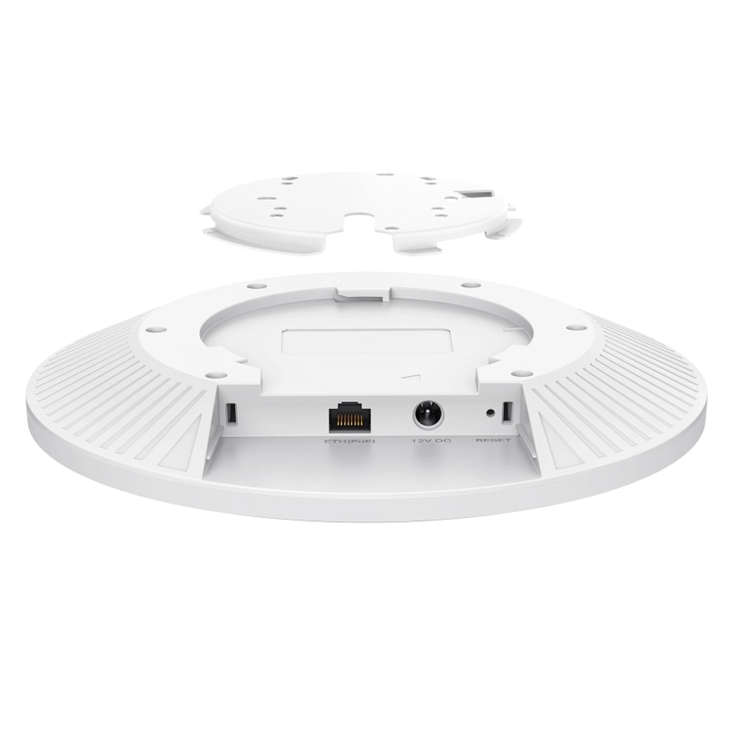 TP-Link Omada EAP773 Tri Band IEEE 802.11 a/b/g/n/ac/ax/be 10.40 Gbit/s Wireless Access Point EAP773