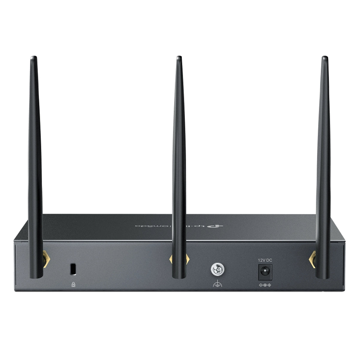 TP-Link Omada ER706W Wi-Fi 6 IEEE 802.11 a/b/g/n/ac/ax Ethernet Wireless Router ER706W
