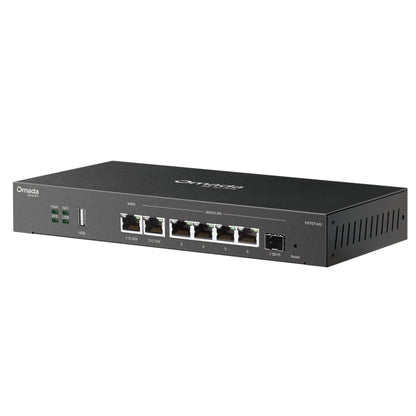 TP-Link Omada Multi-Gigabit VPN Router ER707-M2