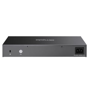 TP-Link Omada Multi-Gigabit VPN Router ER7412-M2