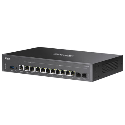 TP-Link Omada Multi-Gigabit VPN Router ER7412-M2