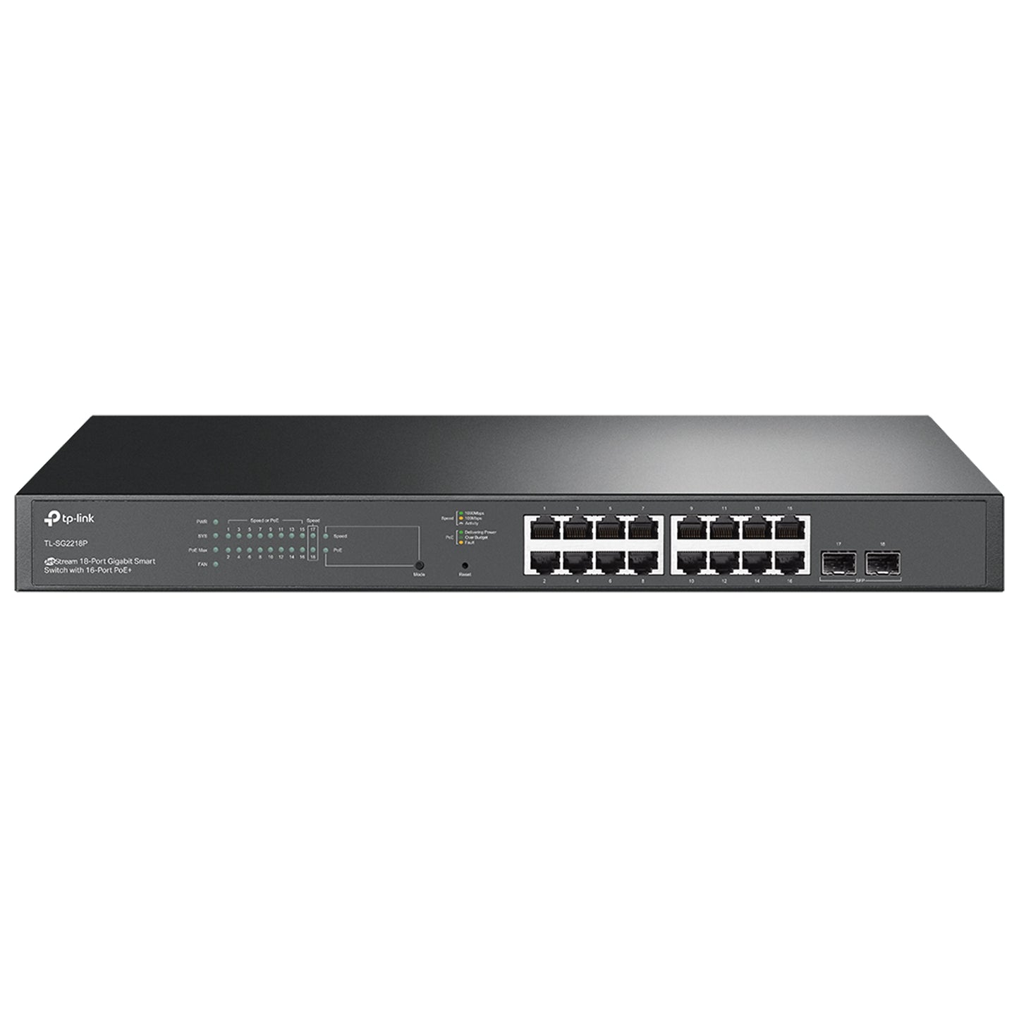 TP-Link SG2218P