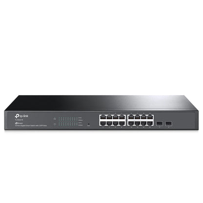 TP-Link JetStream TL-SG2218 Ethernet Switch TL-SG2218