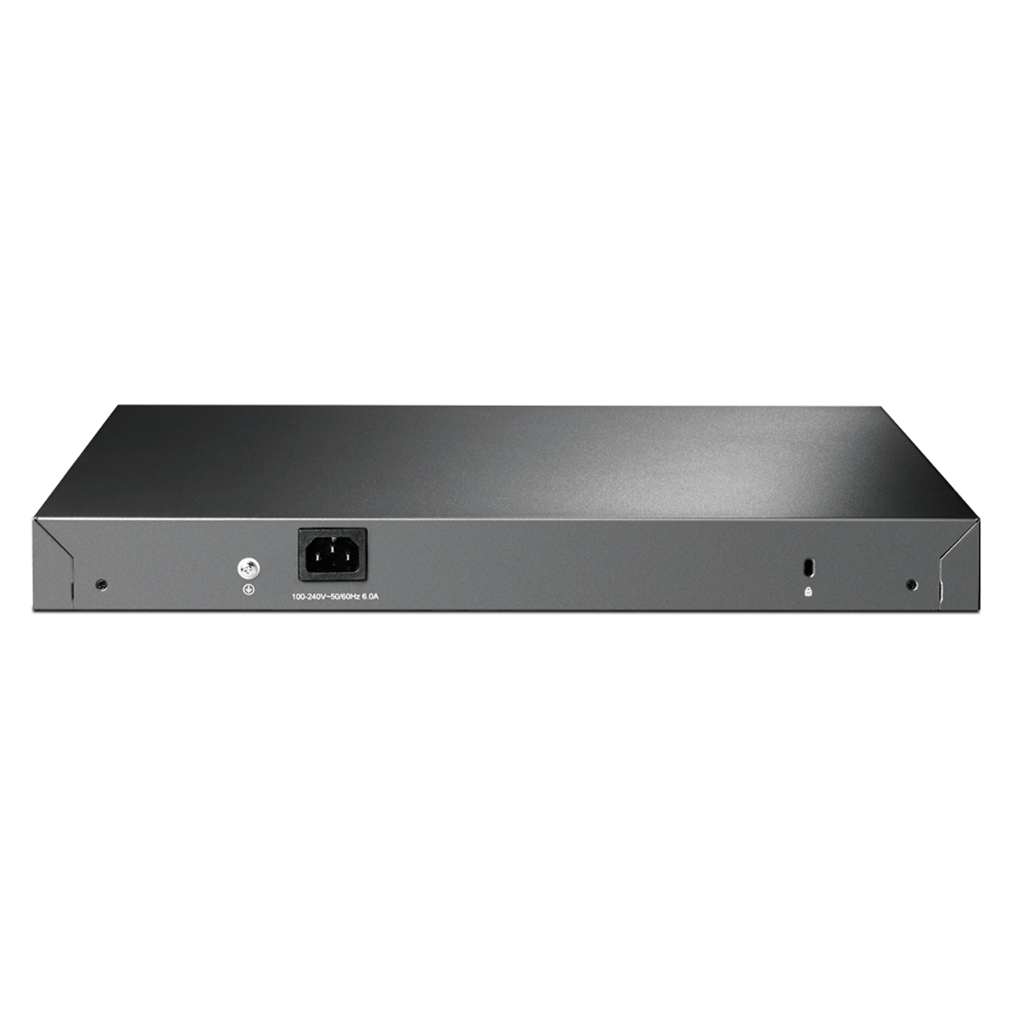 TP-Link JetStream 28-Port Gigabit L2 Managed Switch with 24-Port PoE+ TL-SG3428MP