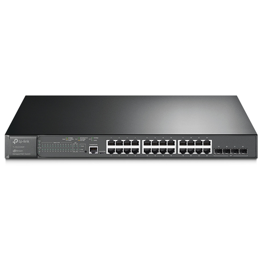 TP-Link SG3428MP
