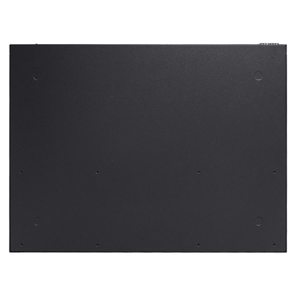 TP-Link 24-Port Gigabit and 4-Port 10GE SFP+ L2+ Managed Switch with 16-Port PoE+ & 8-Port PoE++ SG3428XMPP