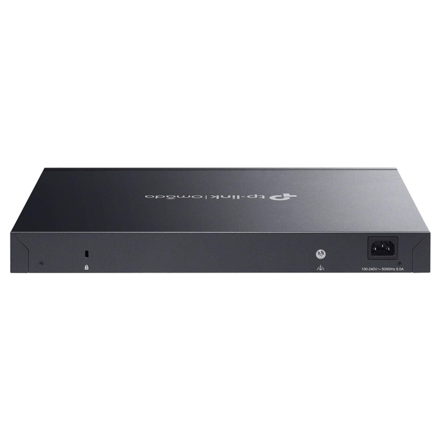 TP-Link 24-Port Gigabit and 4-Port 10GE SFP+ L2+ Managed Switch with 16-Port PoE+ & 8-Port PoE++ SG3428XMPP