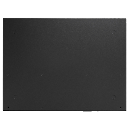 TP-Link Omada SG3428XPP-M2 - Omada 24-Port 2.5GBASE-T and 4-Port 10GE SFP+ L2+ Managed Switch with 16-Port PoE+ & 8-Port PoE++ SG3428XPP-M2