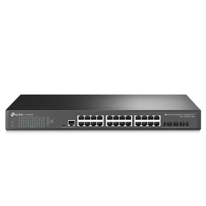 TP-Link SG3428X