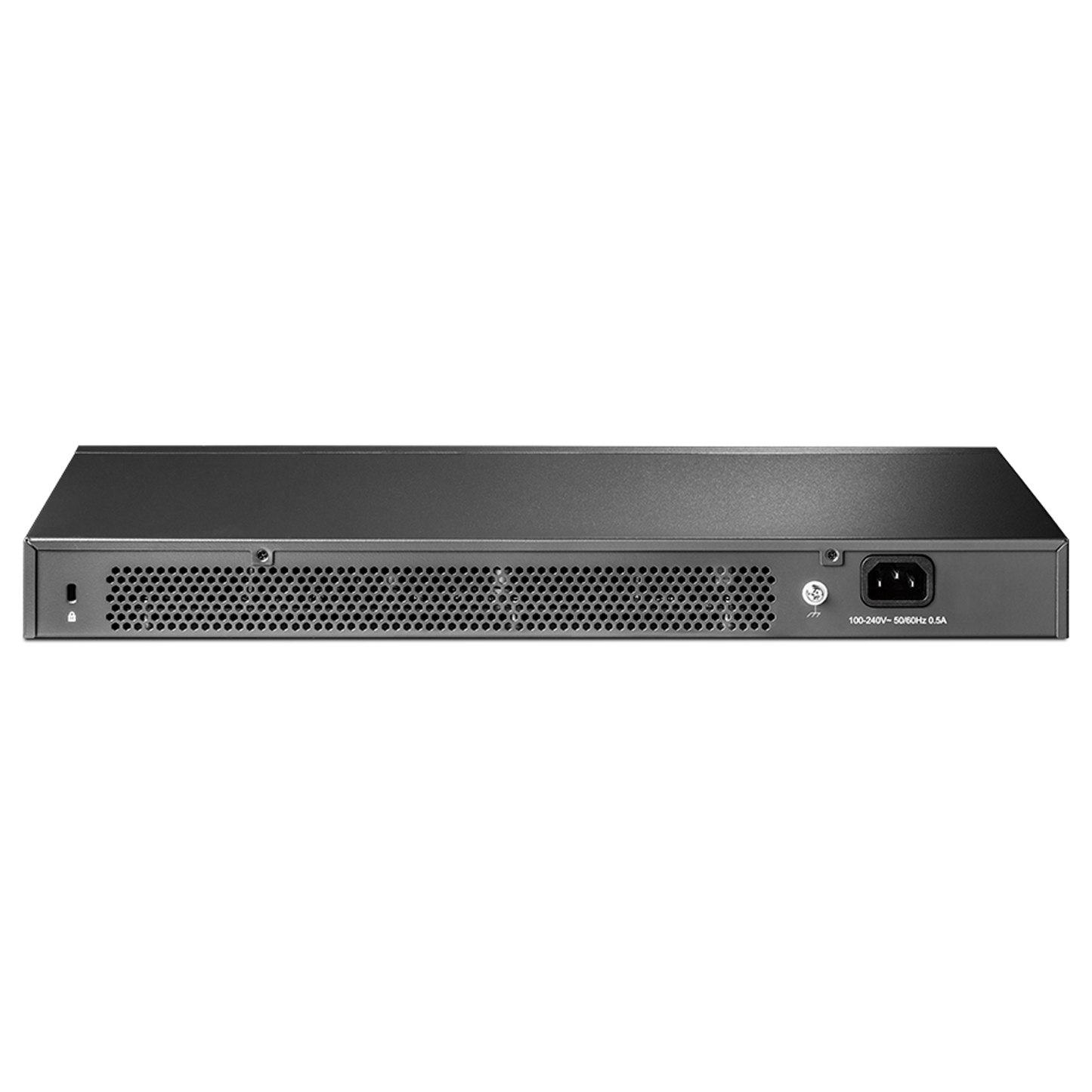 TP-Link JetStream 24-Port Gigabit L2+ Managed Switch with 4 10GE SFP+ Slots TL-SG3428X
