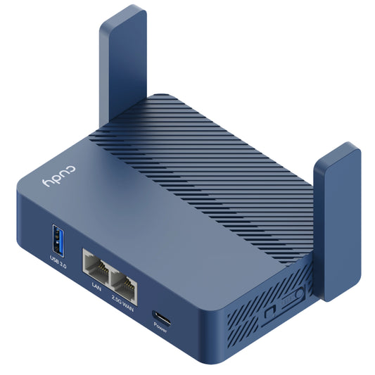 Cudy TR3000 1.0