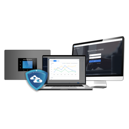 Grandstream UCM RemoteConnect