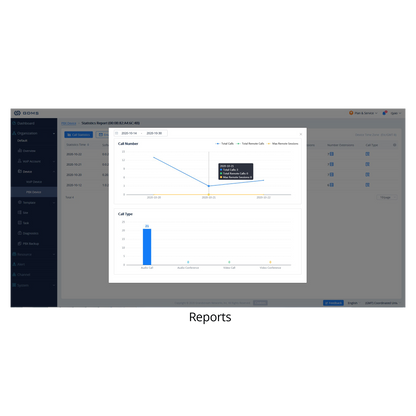 Grandstream UCM RemoteConnect