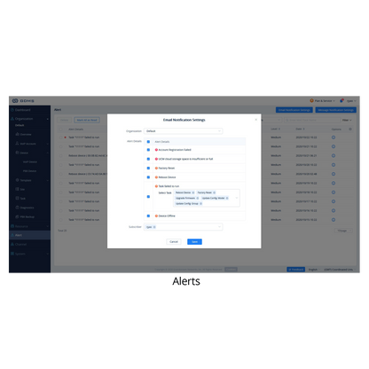 Grandstream UCM RemoteConnect