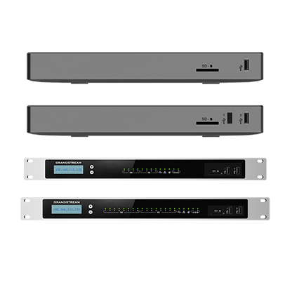 Grandstream UCM6300 Series