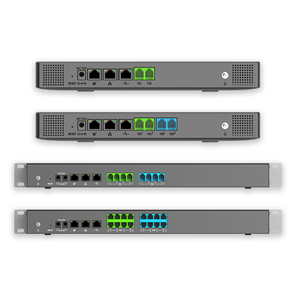 Grandstream UCM6300 Series