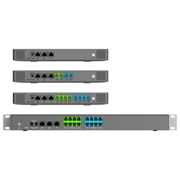 Grandstream UCM6300A