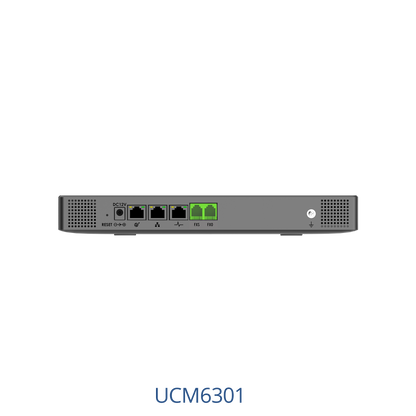 Grandstream UCM6300 Series