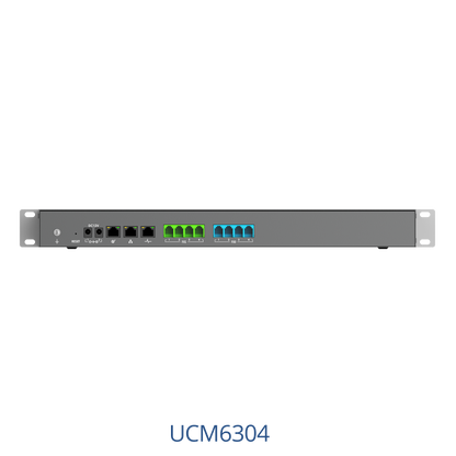 Grandstream UCM6300 Series