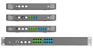Grandstream UCM6300A