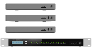 Grandstream UCM6300A