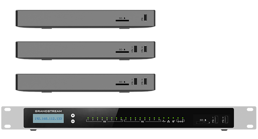 Grandstream UCM6300A