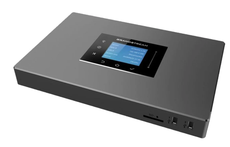 UCM6302