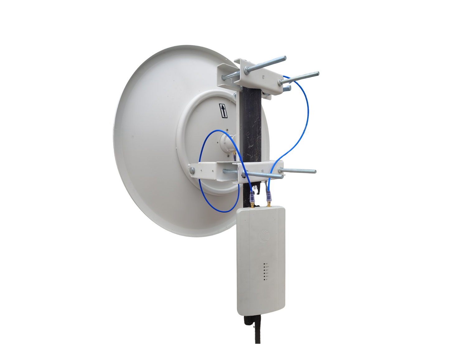 Optitera LRA-29C Dish Antenna