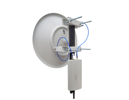 Optitera LRA-29C Dish Antenna