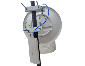 Optitera LRA-29C Dish Antenna