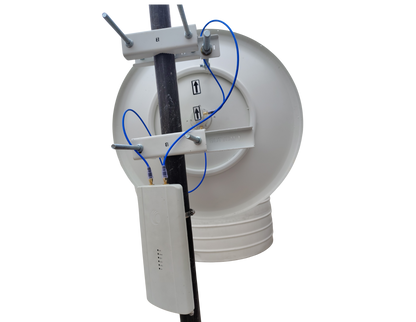 Optitera LRA-29C Dish Antenna