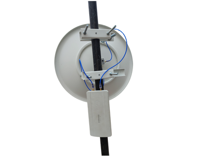 Optitera LRA-29C Dish Antenna