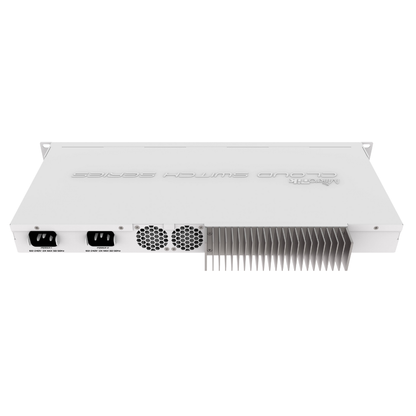 CRS317-1G-16S+RM