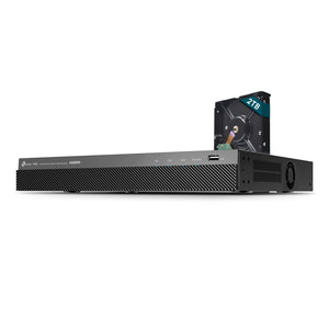 VIGI NVR2008H-8MP