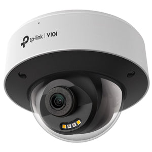 TP Link VIGI INSIGHT S245(2.8mm) - VIGI 4MP Full-Color Dome Network Camera InSight S245-2.8mm,4mm