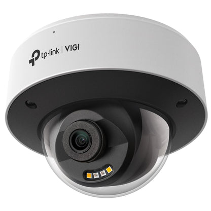 TP Link VIGI INSIGHT S245(2.8mm) - VIGI 4MP Full-Color Dome Network Camera InSight S245-2.8mm,4mm