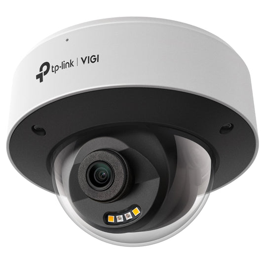 TP Link VIGI INSIGHT S245(2.8mm) - VIGI 4MP Full-Color Dome Network Camera InSight S245-2.8mm,4mm
