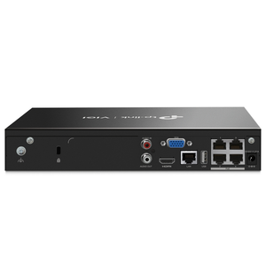 TP-Link VIGI NVR1004H-4P