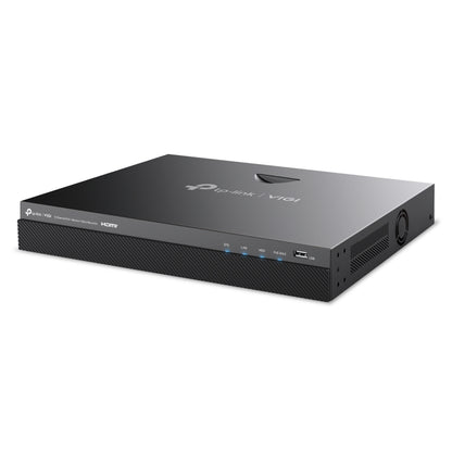 TP-Link VIGI 8 Channel PoE+ Network Video Recorder - 2 TB HDD VIGI NVR2008H-8MP