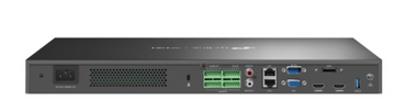 VIGI NVR4064H