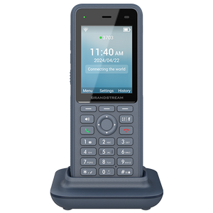 Grandstream  WP826 (WORLD)